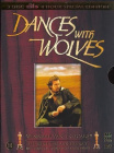 Dances with wolves ( 3 discs )
