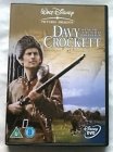 Davy crockett - king of the wild frontier