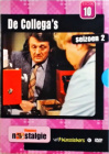 De Collega's - Seizoen 2
