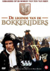 De Legende van de bokkerijders