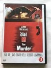 Dial m for murder
