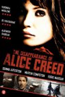 Disappearance of alice creed