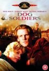 Dog soldiers ( who'll stop the rain)