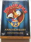 Donald duck 75 anniversary