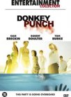 Donkey punch