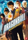 Dragonball evolution