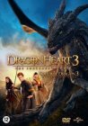 Dragonheart 3 : the sorcerer's curse