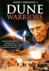 Dune warriors