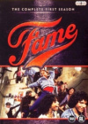 Fame - Seizoen 1