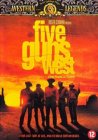Five guns west