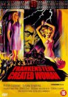 Frankenstein created woman