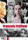 François Truffaut box ( 4 discs )