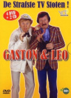 Gaston & Leo Strafste TV stoten