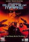Ghosts of mars