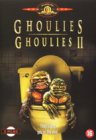 Ghoulies 1 ghoulies 2