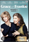 Grace and Frankie - Seizoen 1