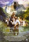 Grizzly adams and the legend of dark mountain