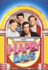 Happy days seizoen 1