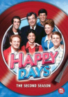 Happy days seizoen 2