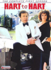 Hart to hart - Seizoen 1