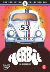 Herbie collection box 4 dvd's