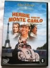 Herbie goes to monte carlo