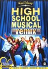 High school musical remix