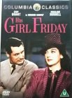 His girl friday