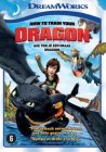 Hoe tem je een draak (How to train your dragon)