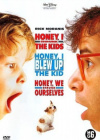 Honey I Trilogy