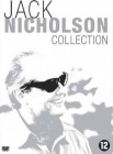 Jack Nicholson collection (3 dvd's)