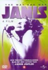 Janis the way she was