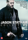 Jason Statham collection box