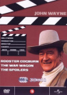 John Wayne Western box