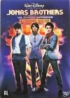 Jonas brothers