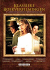 Klassieke boekverfilmingen ( 8 discs )