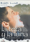 La teta y la luna