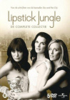 Lipstick Jungle - Seizoen 1 en 2  (5 discs)