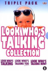 Look who's talking collection