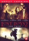 Lost boys 2 : The Tribe
