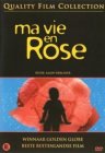 Ma vie en rose