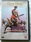 Maciste gladiator of sparta