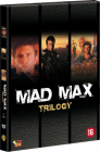 Mad max trilogy