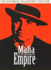 Mafia empire ( 3 discs )
