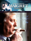 Maigret - Seizoen 4