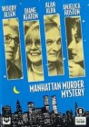 Manhattan murder mystery