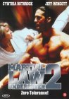 Martial law 2 undercover