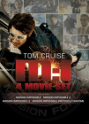 Mission Impossible / 4 movie set