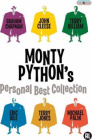 Monty Python's personal best collection (6 discs)
