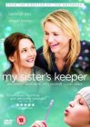 My sister's keeper